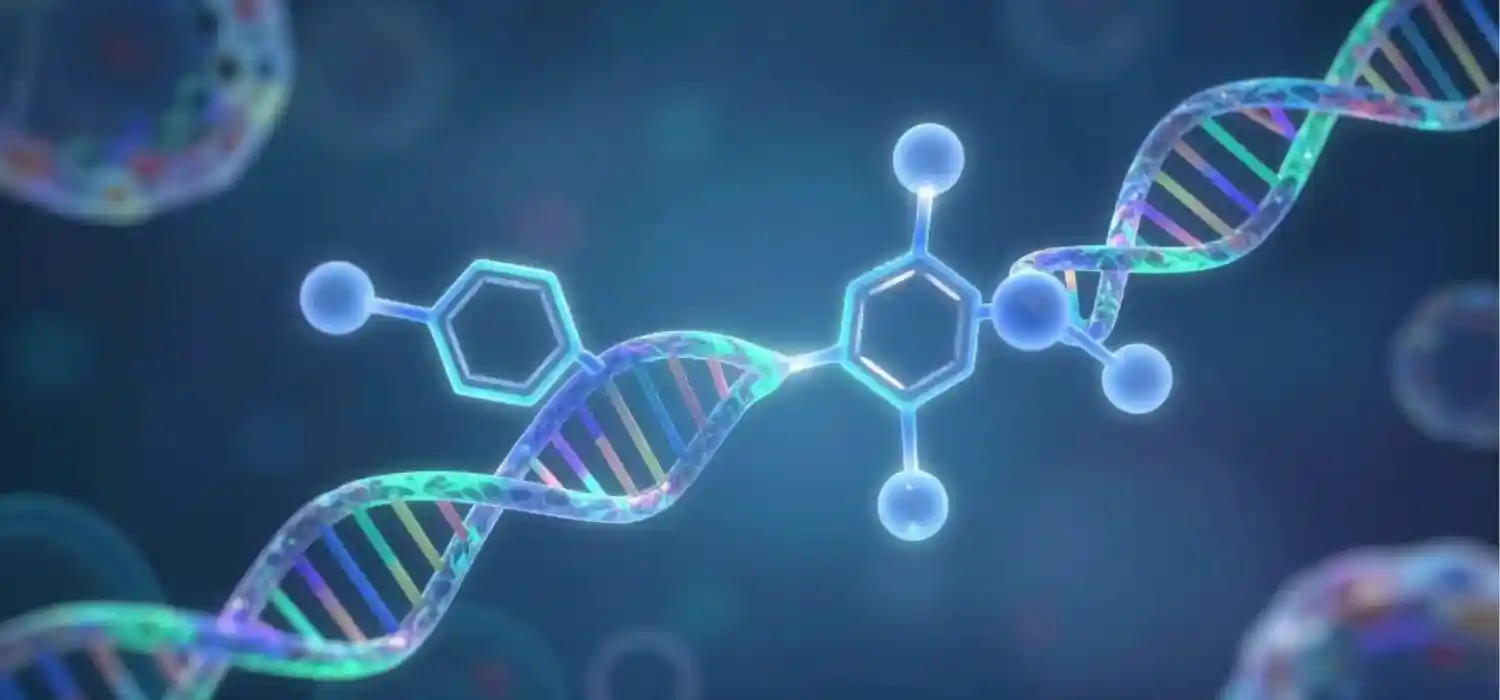 Nucleosides & Nucleotides